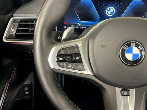 Certified 2024 BMW 330i xDrive Sedan w/ M Sport Package image 18