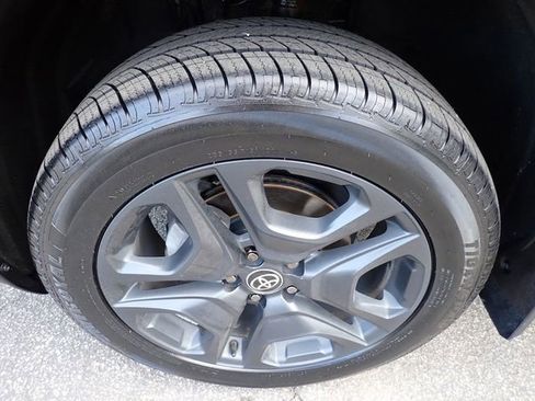 Used 2022 Toyota RAV4 Adventure w/ Convenience Package image 11