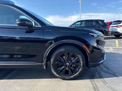 Certified 2024 Honda CR-V Sport Touring image 15