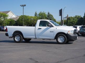 Used 2018 RAM 1500 Express AWD/4WD video 2