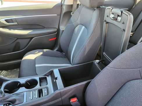 New 2026 Hyundai Sonata SE FWD image 27