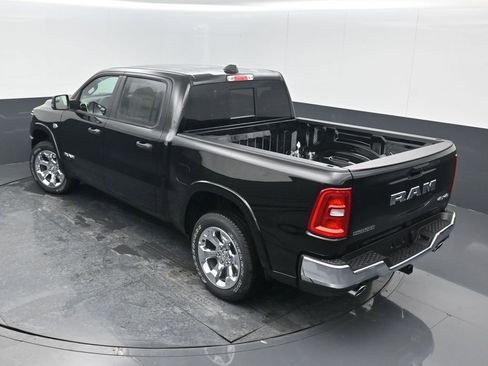 New 2026 RAM 1500 Big Horn image 42