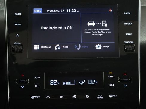 Used 2023 Hyundai Tucson SEL w/ Convenience Package image 42