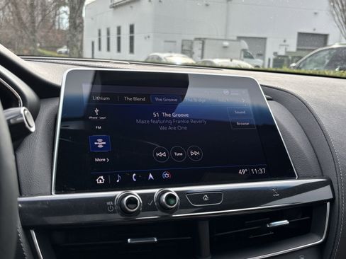 Used 2020 Cadillac CT5 Premium Luxury image 23