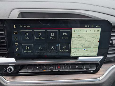 Certified 2022 GMC Sierra 1500 SLT w/ SLT Convenience Package image 27