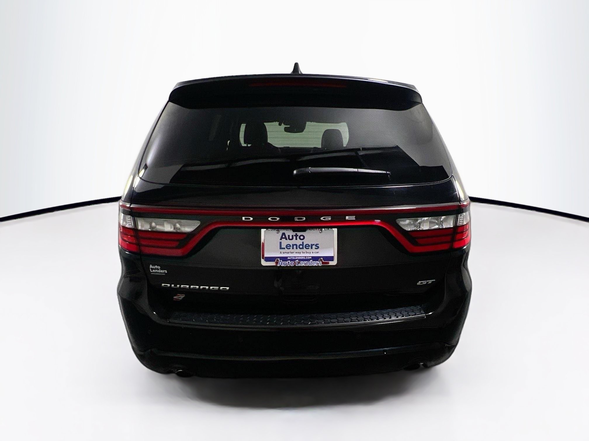 Used 2022 Dodge Durango GT AWD/4WD image 6
