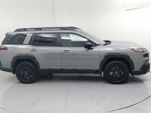 New 2026 Subaru Outback Limited image 12