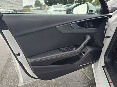 Used 2020 Audi A4 2.0T Premium Plus w/ Premium Plus Package image 25