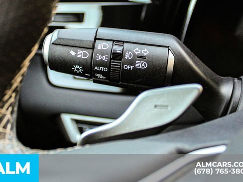 Used 2023 Lexus RX 500h F Sport w/ Accessory Package (Z1) AWD/4WD image 30