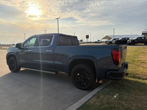 Used 2026 GMC Sierra 1500 Denali AWD/4WD image 7