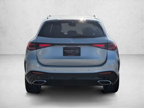 New 2026 Mercedes-Benz GLC 300 image 7