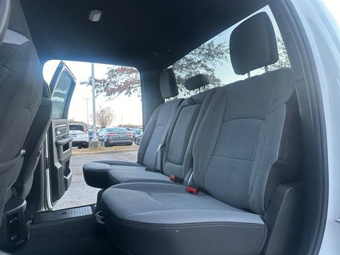 Used 2024 RAM 2500 Big Horn image 27