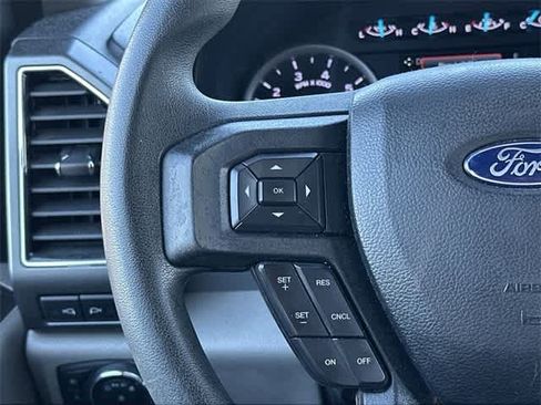 Used 2018 Ford F250 XLT w/ XLT Premium Package image 7
