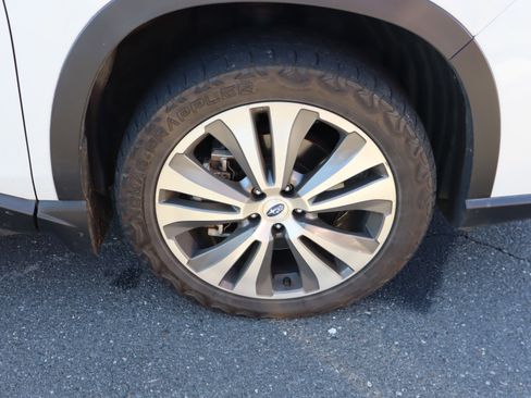 Used 2021 Subaru Ascent Touring w/ Popular Package #2A image 42