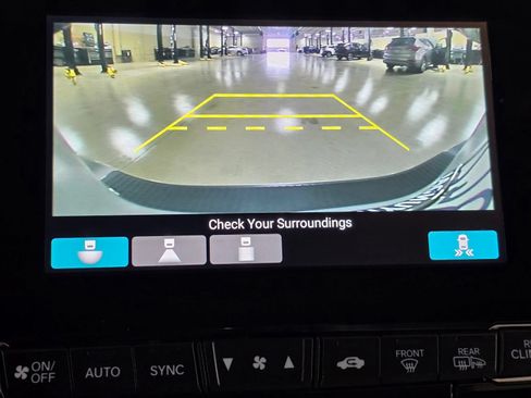Used 2021 Honda Odyssey EX-L image 28