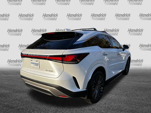 Used 2024 Lexus RX 350 FWD image 11
