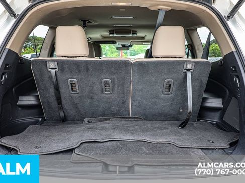 Used 2020 Honda Pilot EX-L image 23