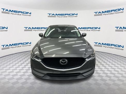 Used 2019 MAZDA CX-5 Touring AWD/4WD image 8
