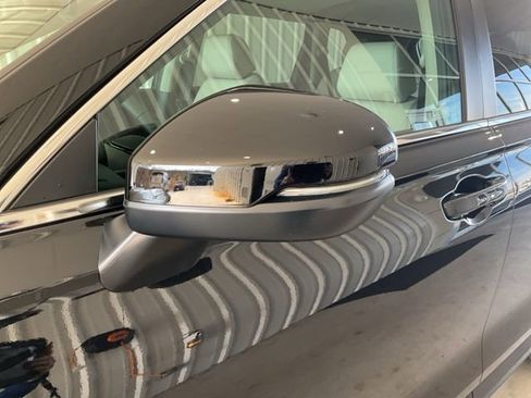 New 2026 Honda CR-V EX-L image 3