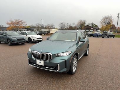 Certified 2024 BMW X5 xDrive40i w/ Premium Package