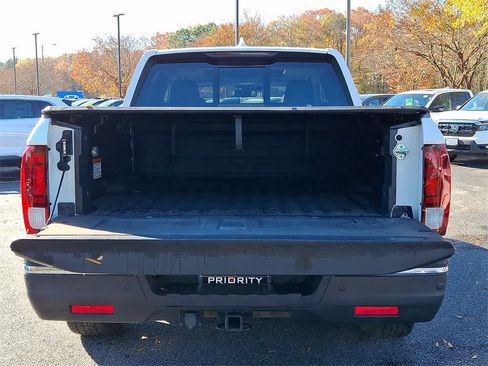 Used 2019 Honda Ridgeline RTL-E image 30