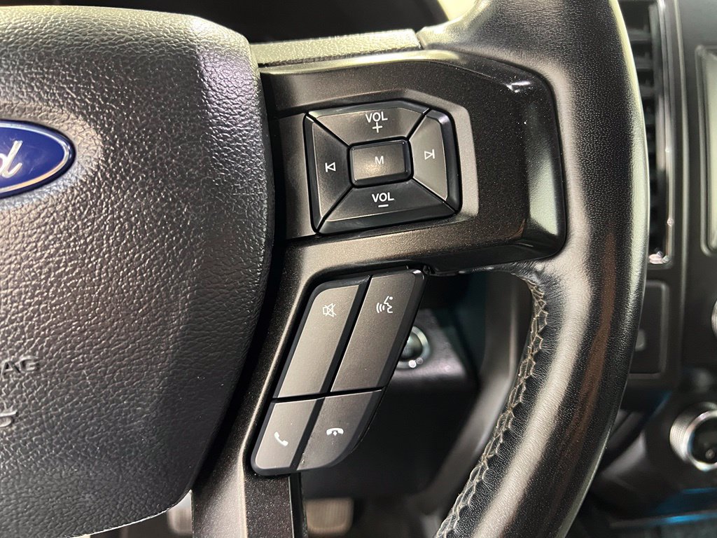 Used 2020 Ford Expedition Max Limited w/ Equipment Group 301A AWD/4WD image 21