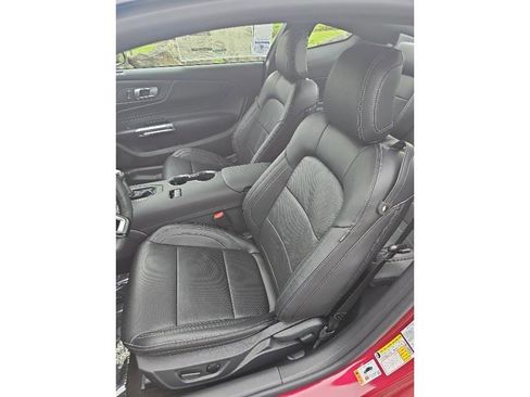 New 2025 Ford Mustang GT Premium image 41