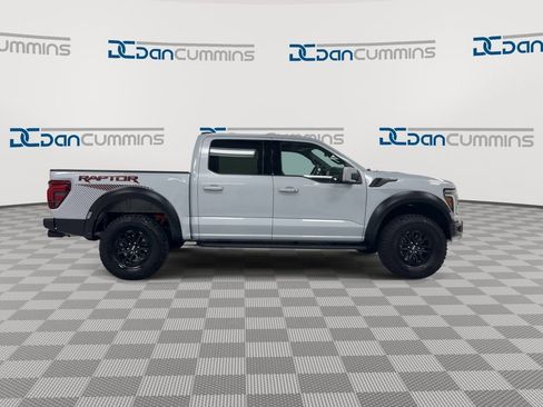 Used 2025 Ford F150 Raptor AWD/4WD image 9