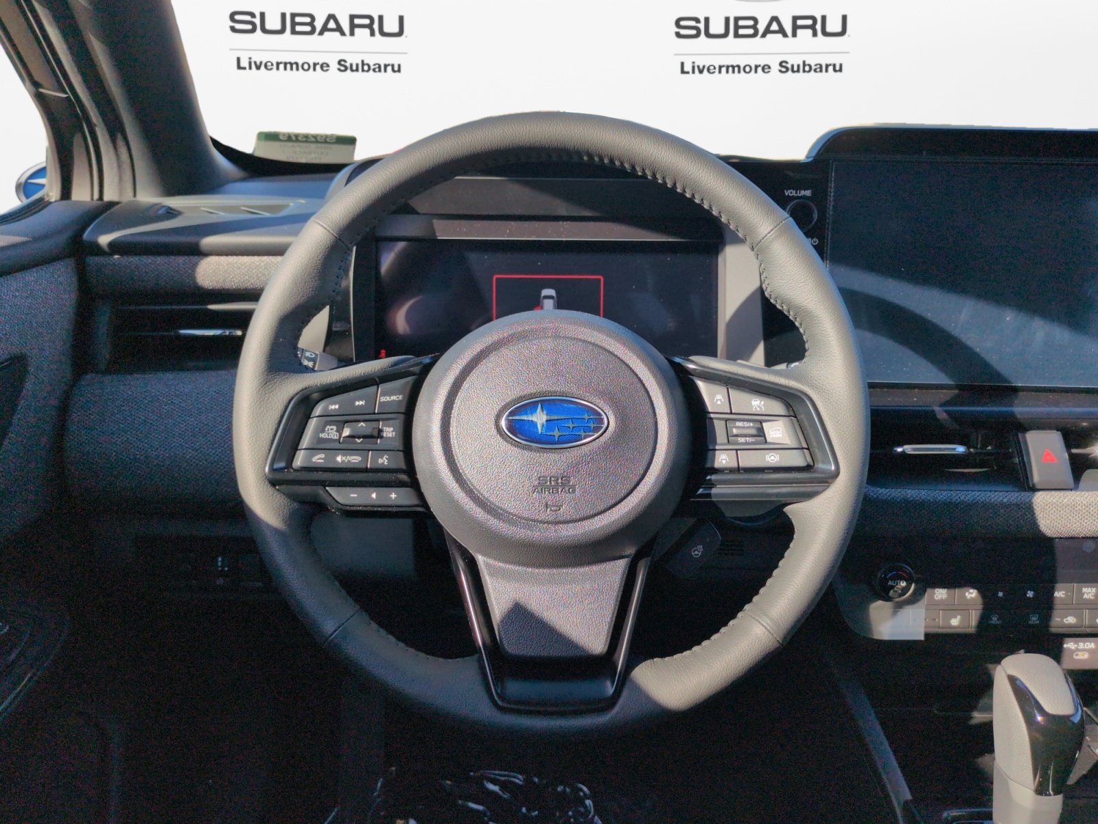 New 2026 Subaru Outback Premium AWD/4WD image 13