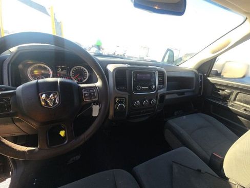 Used 2019 RAM 1500 Tradesman w/ Chrome Plus Package image 26