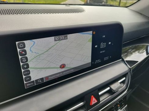 Used 2025 Kia Seltos S FWD image 29