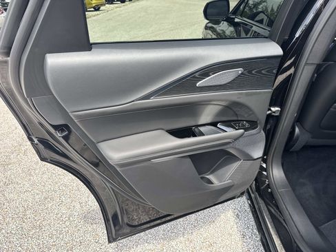 New 2026 Cadillac Lyriq V AWD/4WD image 12