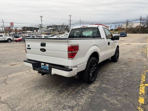 Used 2014 Ford F150 XL image 5