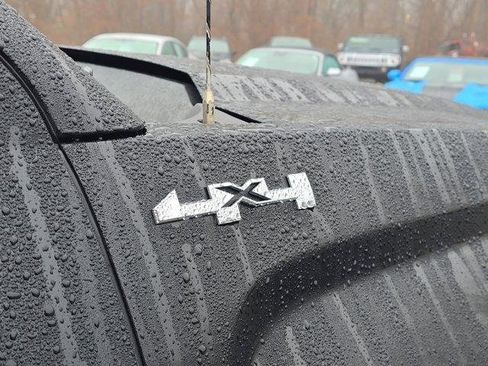 Used 2014 GMC Sierra 1500 SLT w/ SLT Crew Cab Value Package image 7