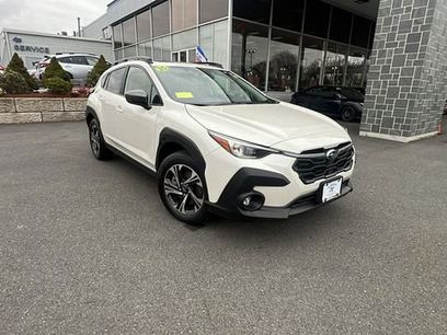 Used 2025 Subaru Crosstrek 2.0i Premium