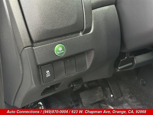 Used 2015 Honda Fit LX image 19