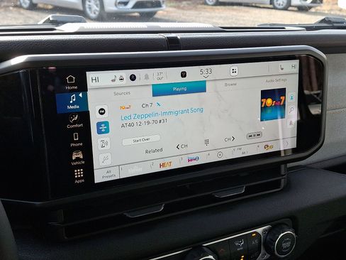 New 2026 Jeep Wrangler Willys image 11