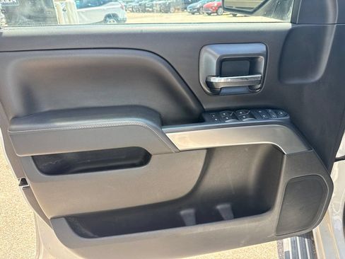 Used 2014 Chevrolet Silverado 1500 LT AWD/4WD image 15
