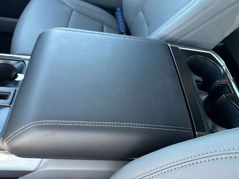 New 2025 Ford F150 Lightning Flash image 21