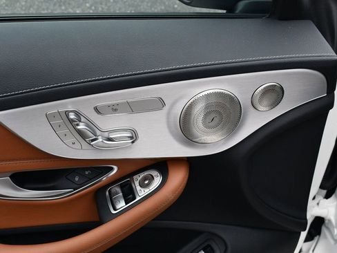 Used 2022 Mercedes-Benz C 300 Coupe image 12