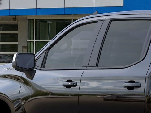 New 2025 Chevrolet Silverado 1500 LT w/ Safety Package image 12