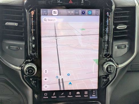 New 2026 RAM 3500 Laramie w/ Max Tow Package image 12