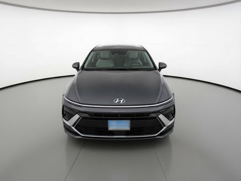 Used 2025 Hyundai Sonata SEL image 2