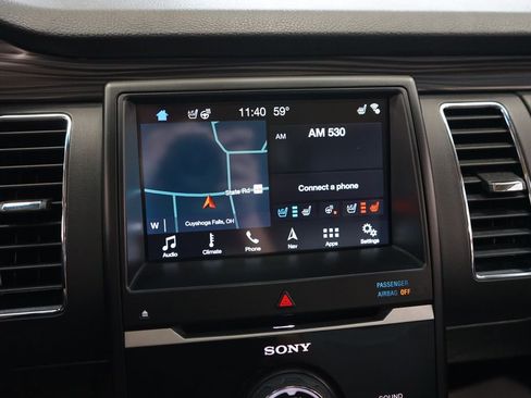 Used 2019 Ford Flex Limited w/ Equipment Group 303A image 36