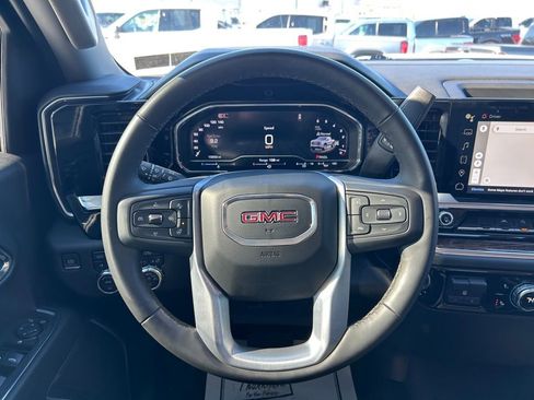 Used 2024 GMC Sierra 1500 Elevation w/ X31 Off-Road Package image 4