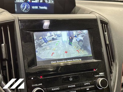 Used 2023 Subaru Forester Sport image 15