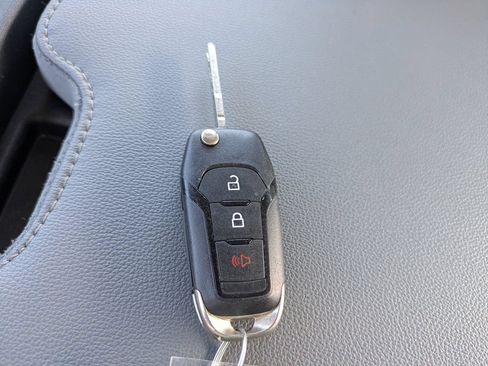 Used 2026 Ford F250 XL AWD/4WD image 27