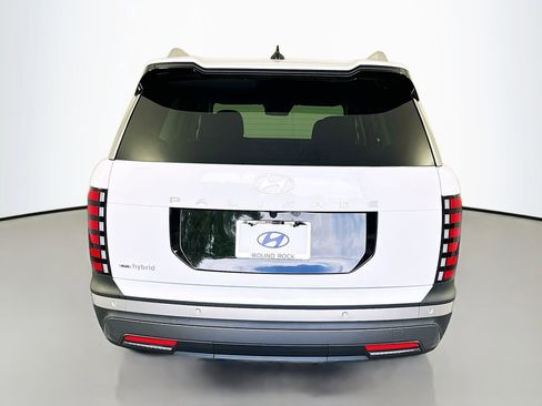 New 2026 Hyundai Palisade SEL Premium FWD image 6