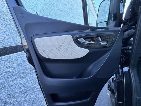 New 2024 Mercedes-Benz Sprinter 3500 image 16