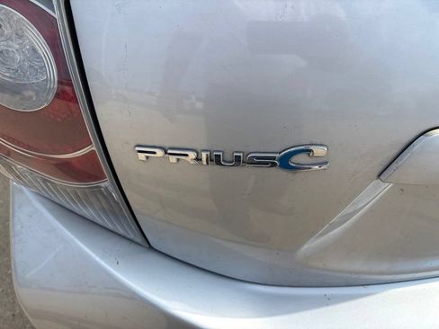 Used 2013 Toyota Prius C Three FWD image 18